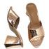 Women Formal Block Heel - 62370S - Block Heel - Walkeaze